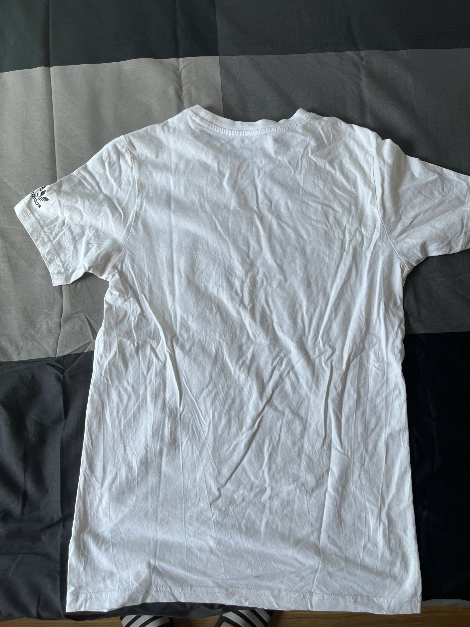 Adidas T-shirt - Maat 13-14 jaar - – photo 4